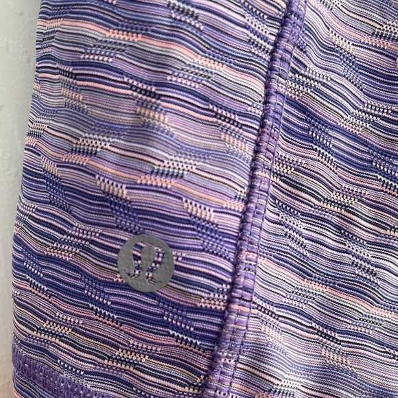 Lululemon What The Sport Space Dye Shorts - Picture 7 of 7